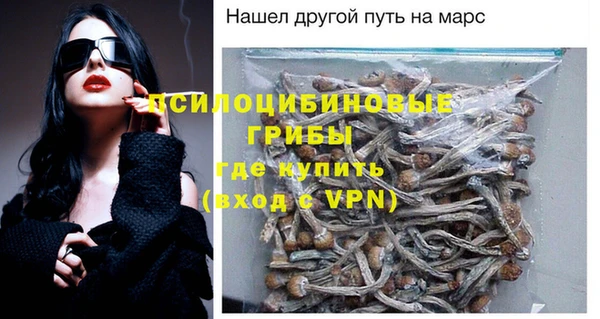 стафф Баксан