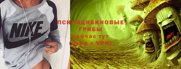 стафф Баксан